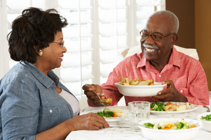 How to Improve a Senior’s Quality of Life