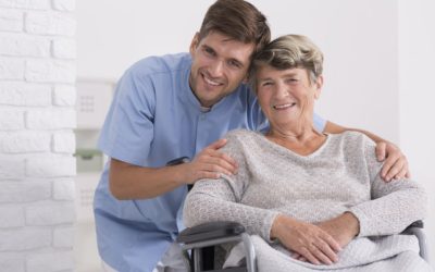 Taking Care of Your Senior Loved Ones