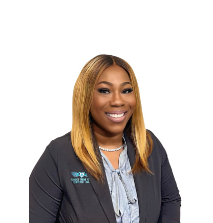 Tamar Chambers
